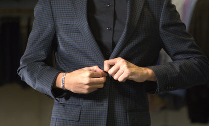 CAMBRIDGE BLUEGRAIN SPORTS COAT
