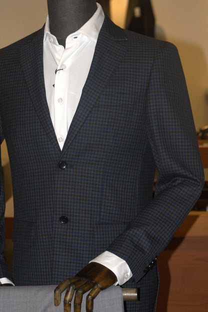 CAMBRIDGE BLUEGRAIN SPORTS COAT