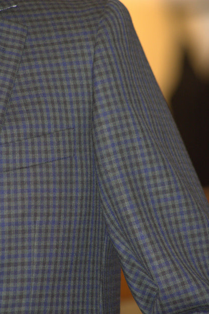 CAMBRIDGE BLUEGRAIN SPORTS COAT